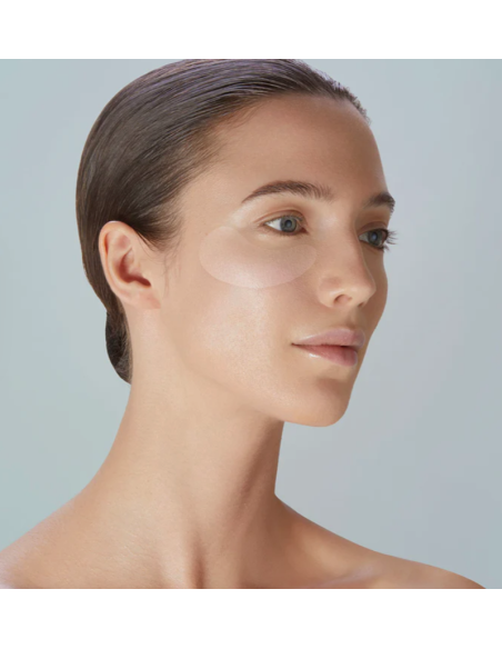 SOYSOY Ultra Rejuvenating Eye Patches, Hydrogel-Hyaluronsyra 12 st