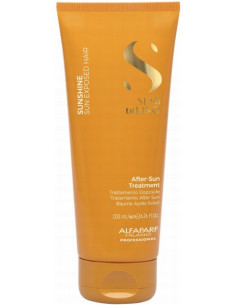 Semi Di Lino SUNSHINE after...