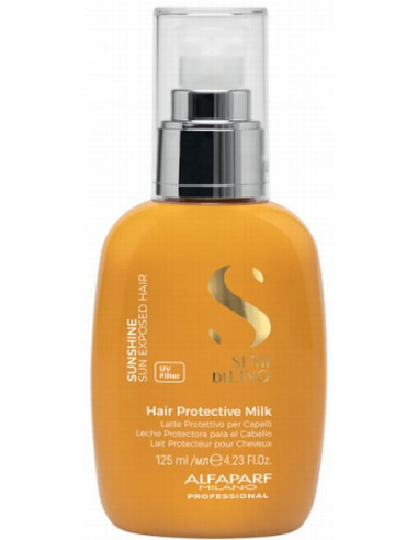 Semi Di Lino SUNSHINE UV-skyddande...