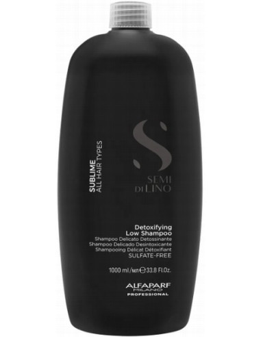 Semi Di Lino DETOXIFYING detox...