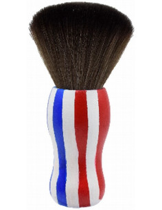 Halsborste, mjuka...