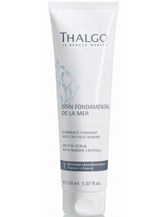 THALGO Smältande skrubb med...