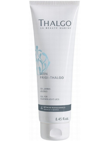 THALGO Gel för lätta fötter 250ml