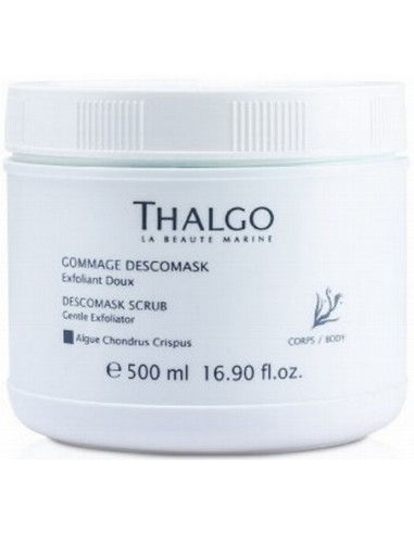 THALGO Kroppspeeling 500ml