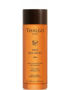 THALGO SPA Massageolja 100ml