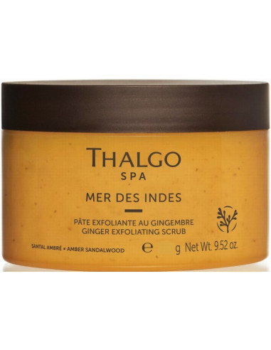 THALGO SPA Ingefäraskrubb 540gr