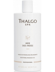 THALGO SPA Massageolja 500ml