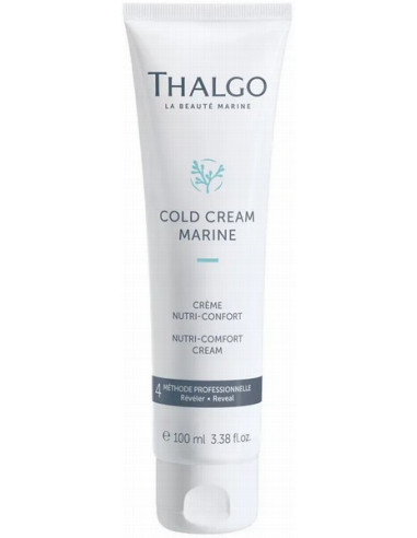 THALGO Nutri-Comfort Närande Kräm 100ml