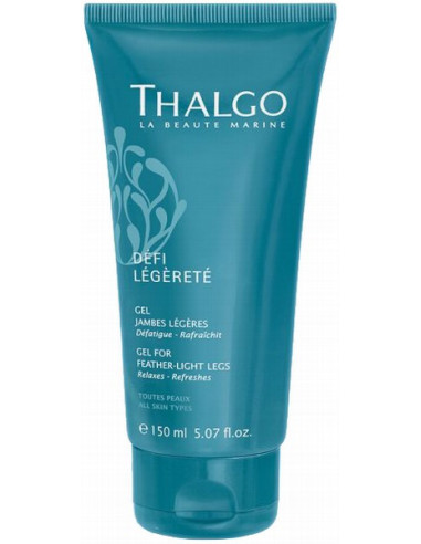 THALGO Gel för lätta fötter 150ml