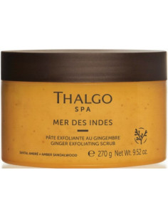 THALGO SPA Ingefäraskrubb...
