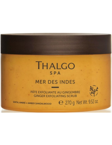 THALGO SPA Ingefäraskrubb 270gr