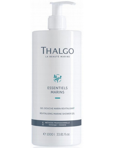 THALGO Duschgel för kroppen 1000ml