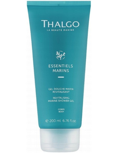 THALGO Duschgel för kroppen 250ml