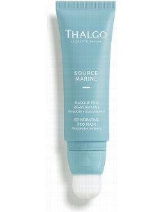 THALGO Återfuktande mask 50ml