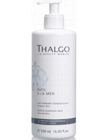 THALGO Rengöringsmjölk 500ml