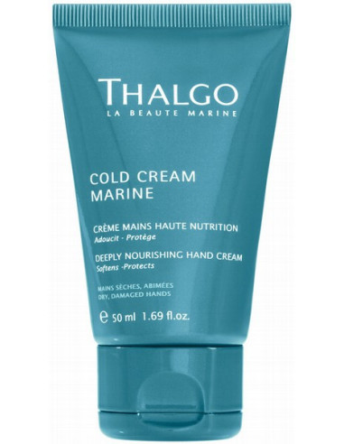 THALGO Närande Handkräm 50ml