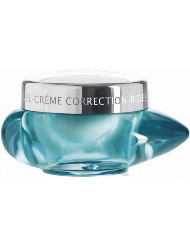 THALGO Rynkkorrigerande kräm-gel 50ml