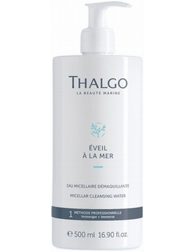 THALGO Rengörande micellärt vatten 500ml