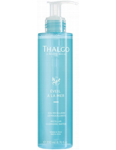 THALGO Rengörande micellärt vatten 200ml