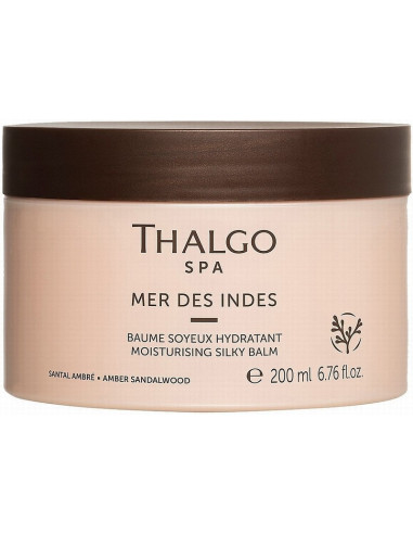 THALGO SPA Återfuktande kroppsbalsam...