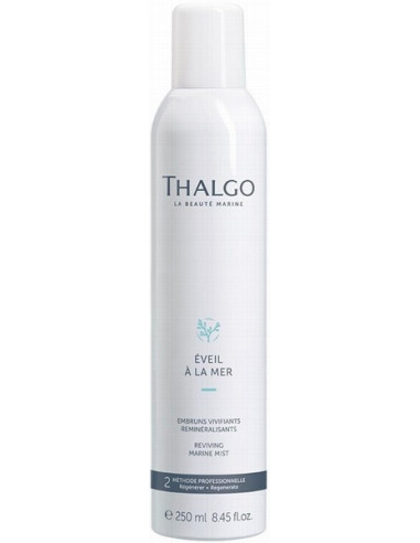 THALGO Återupplivande havsspray 250ml