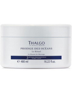 THALGO Massagebalsam 480ml