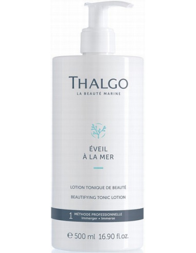 THALGO ansiktsvatten Beautifying...