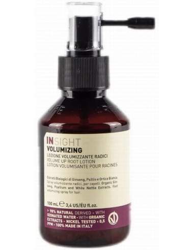 INSIGHT VOLUMIZING Volymgivande...