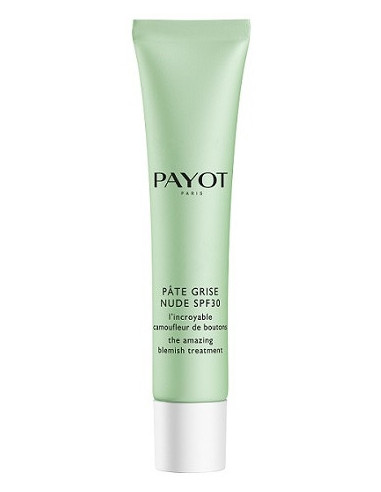 PAYOT PATE GRISE Soin Nude Tonad...