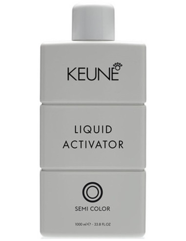 SEMI COLOR flytande färgaktivator 1000ml