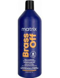 Brass Off pigmenterat...