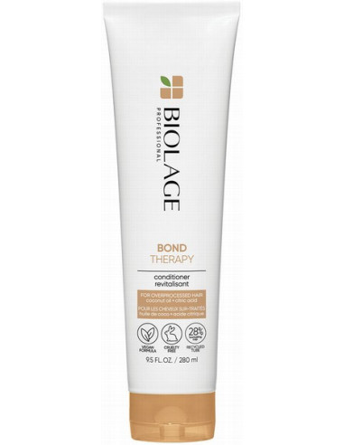 BIOLAGE BOND THERAPY BALSAM balsam 200ml