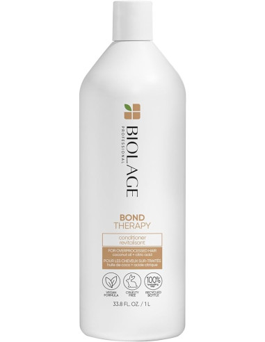 BIOLAGE BOND THERAPY BALSAM balsam...