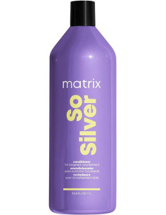 SO SILVER BALSAM FÖR...