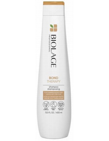 BIOLAGE BOND THERAPY schampo 250ml