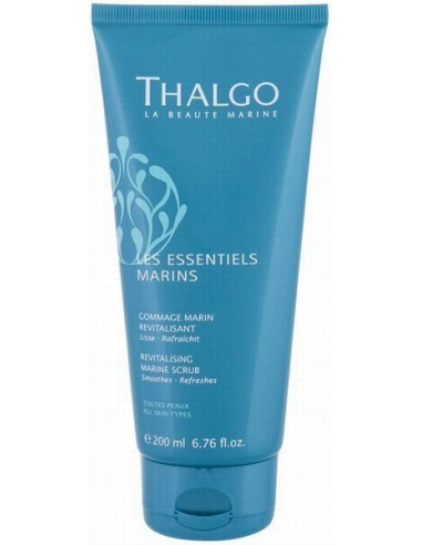 THALGO Kroppspeeling 200ml
