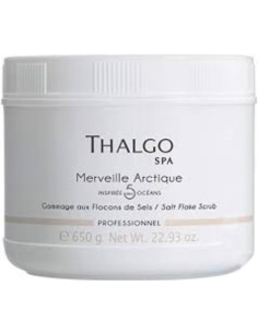 THALGO SPA Frostskrubb...
