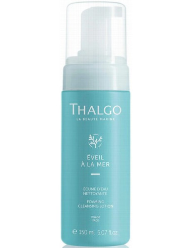 THALGO Rengöringsskum 150ml