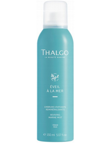 THALGO Återupplivande havsspray 150ml