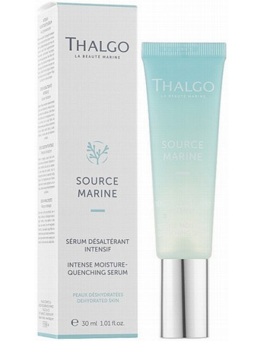 THALGO Återfuktande serum 50ml