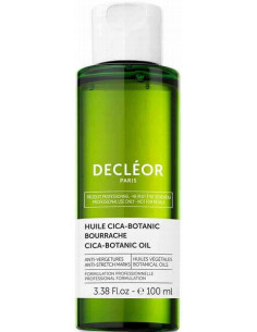 Cica-Botanisk olja 100ml