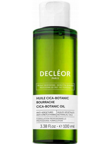 Cica-Botanisk olja 100ml