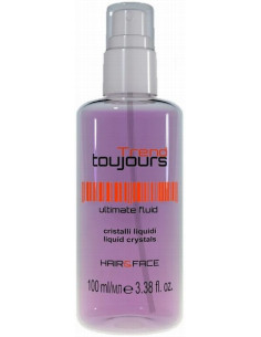 TREND TOUJOURS HÅR- OCH...