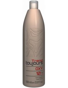 TREND TOUJOURS OXI Emulsion...