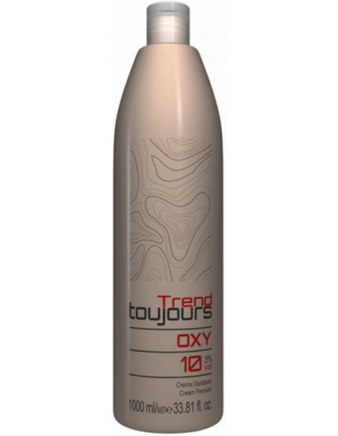 TREND TOUJOURS OXI Emulsion 10VOL 3%...