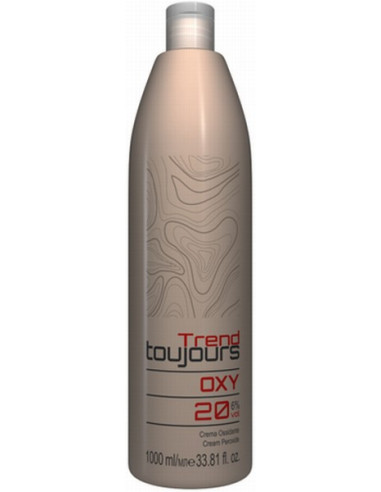TREND TOUJOURS OXI Emulsion 20VOL 6%...