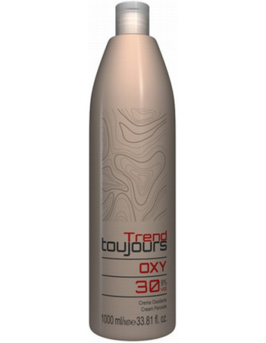 TREND TOUJOURS OXI Emulsion 30VOL 9%...