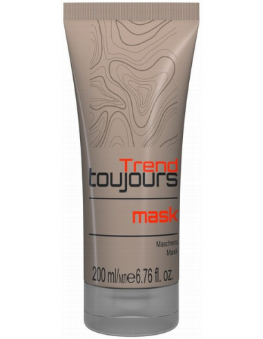 TREND TOUJOURS Intensiv närande mask...