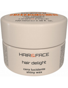 TREND TOUJOURS HÅR&ANSIKTE...