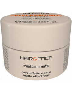 TREND TOUJOURS HÅR&ANSIKTE...